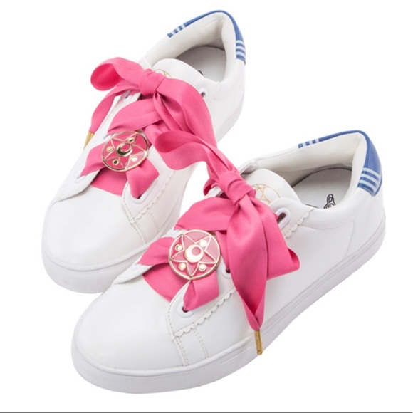 sailor moon shoes nike